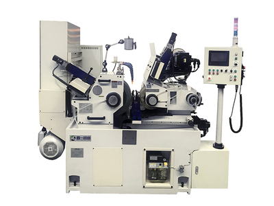 五轴数控无心磨床XUM-1808-5NC 高精度数控无心磨床 数控磨床