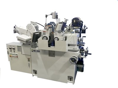 高精度无心磨床